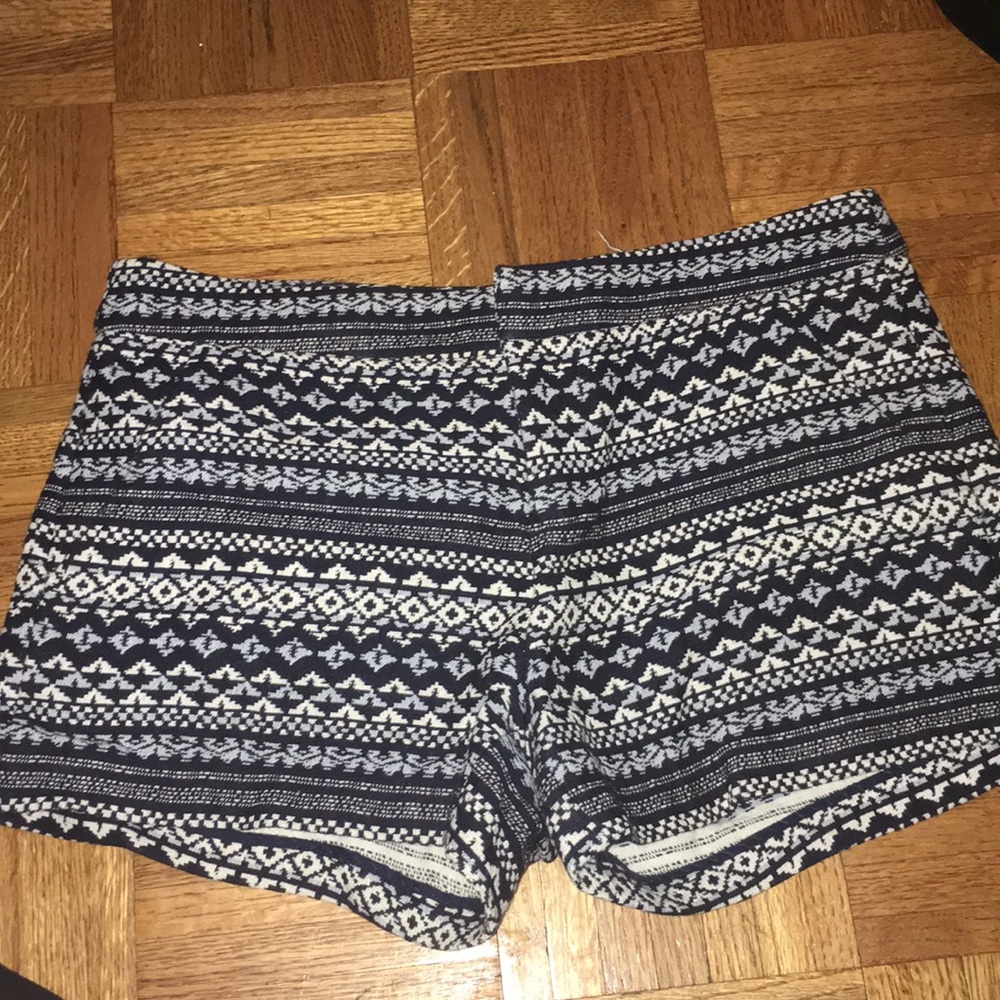 Joie shorts